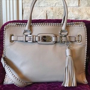 Michael Kors •Dove Gray• Hamilton